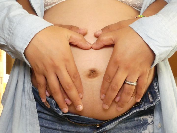 在南昌怀孕多久可以做亲子鉴定？几天出结果？